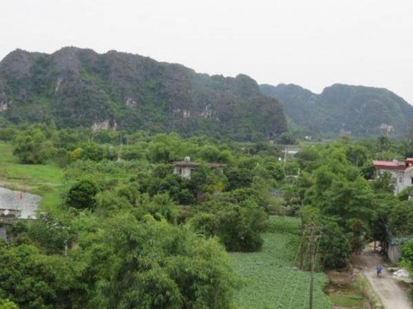 Limestone Boutique Hotel