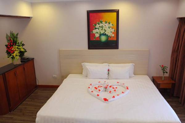 Memory Nha Trang Hotel