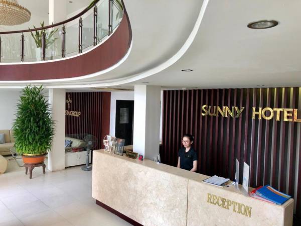 Sunny Hotel Nha Trang