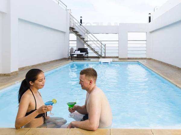 Majestic Nha Trang Hotel