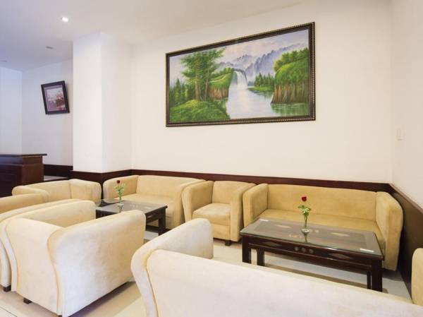 Majestic Nha Trang Hotel