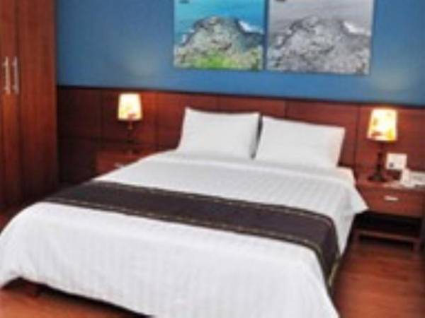 Golden Summer Hotel Nha Trang