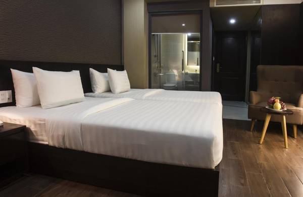 Golden Nha Trang Hotel