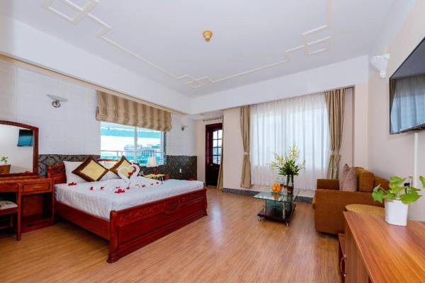 Olympic Hotel Nha Trang