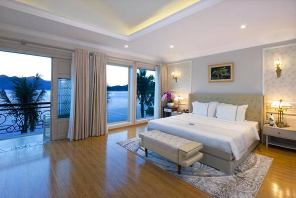 MerPerle Hon Tam Resort