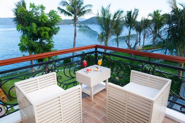 MerPerle Hon Tam Resort