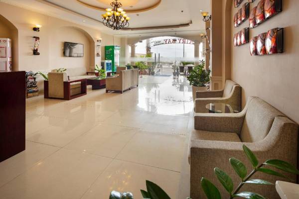 Fairy Bay Hotel Nha Trang