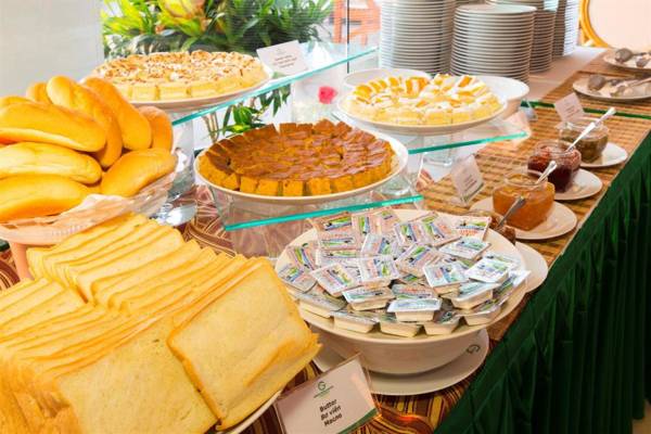 Green World Hotel Nha Trang