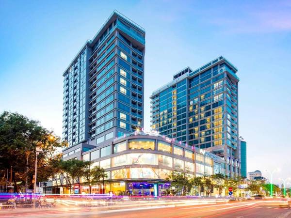 Diamond Bay Residence