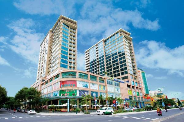 Diamond Bay Residence