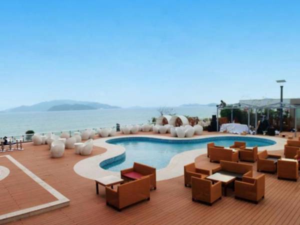 Diamond Bay Residence