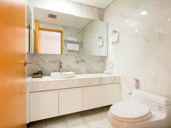 Diamond Bay Residence