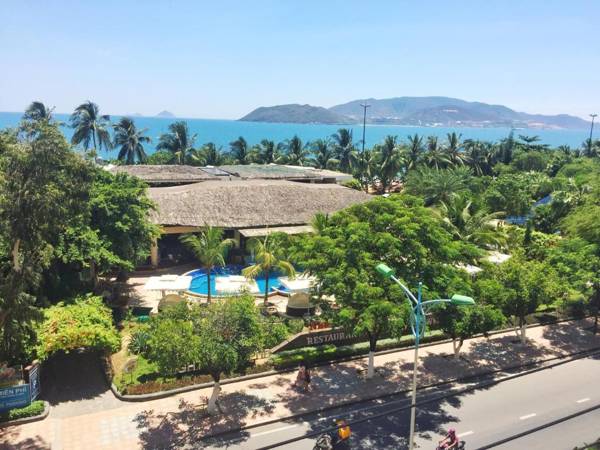 Anh Minh - Manchester Hotel