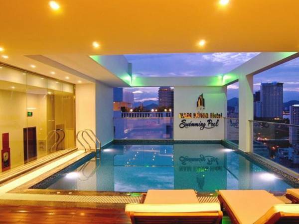 Nam Hung Hotel Nha Trang