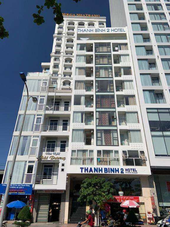 Thanh Binh 2 Hotel