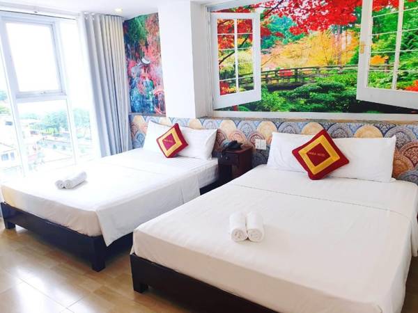 VANDA Hotel Nha Trang