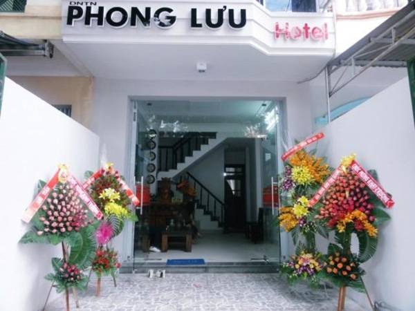 Phong Luu Hotel