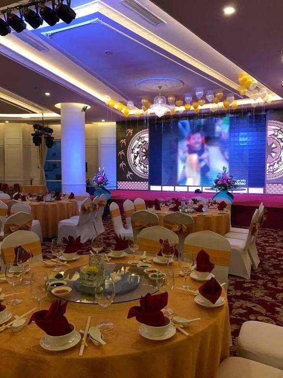 Nha Trang Palace Hotel