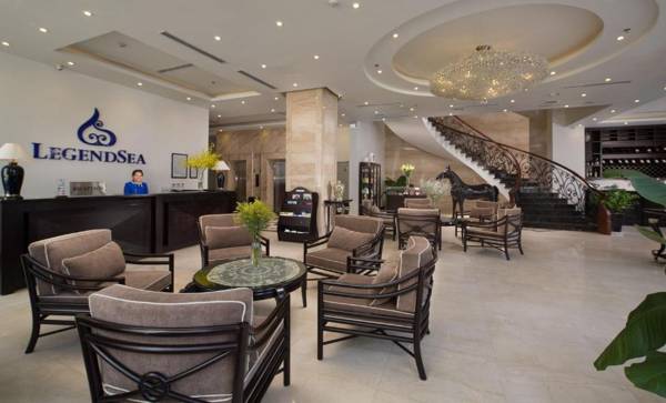 LegendSea Hotel