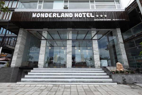 Nha Trang Wonderland Hotel