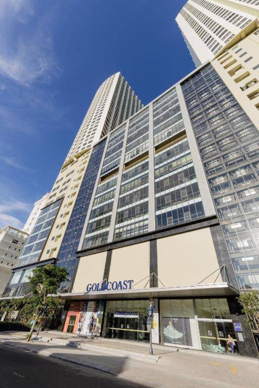 Gold Coast Nha Trang by HOLI