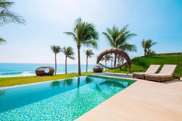 Fusion Resort Cam Ranh - All Spa Inclusive