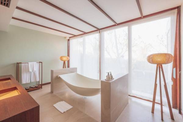 Fusion Resort Cam Ranh - All Spa Inclusive