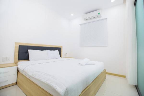 Nha Trang Seaside Apartment