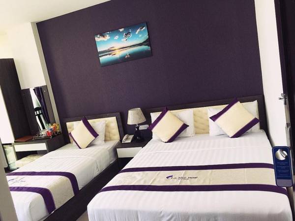 La Mer Hotel Nha Trang