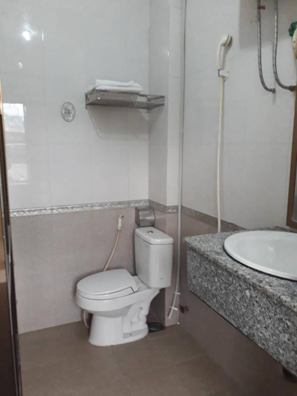 Blue Sea 2 Hotel Nha Trang