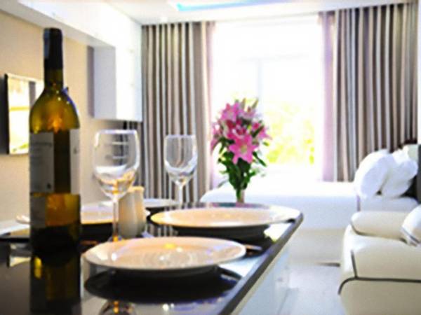 NhaTrang Luxury Serviced Apartment