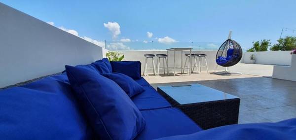 Nha Trang Seaview Penthouse Apartment