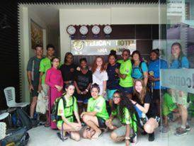 Pelican Nha Trang Hotel