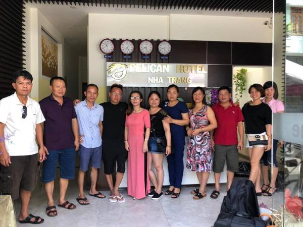 Pelican Nha Trang Hotel