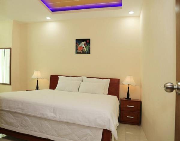 Nha Trang Apartment - Unit 3706