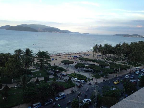 Nha Trang Apartment - Unit 3706