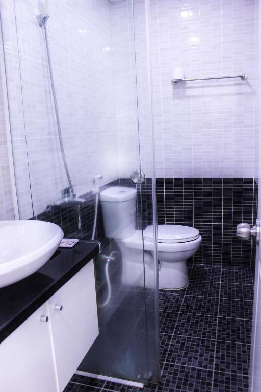 Gold Ocean Apartment