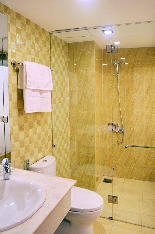 Stelle Hotel Nha Trang