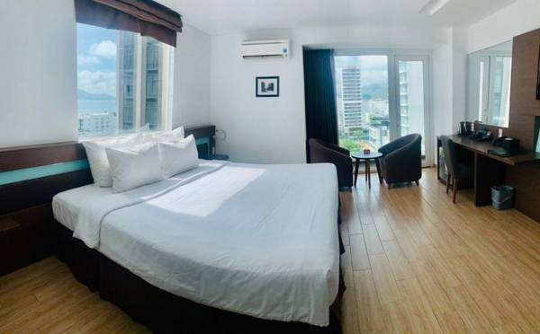 Aroma Nha Trang Boutique Hotel