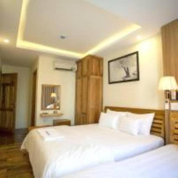 Senkotel Nha Trang Managed by NEST Group