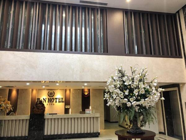 B&N Hotel