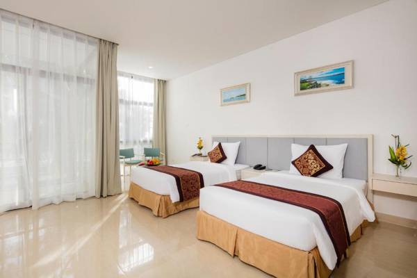 Diamond Bay Condotel -Resort Nha Trang