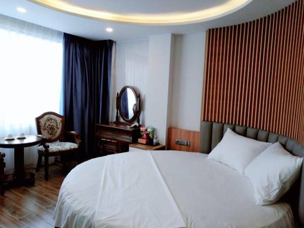 ABAY Hotel Nha Trang