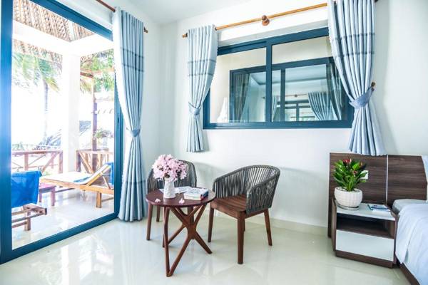 Paradise Resort Doc Let