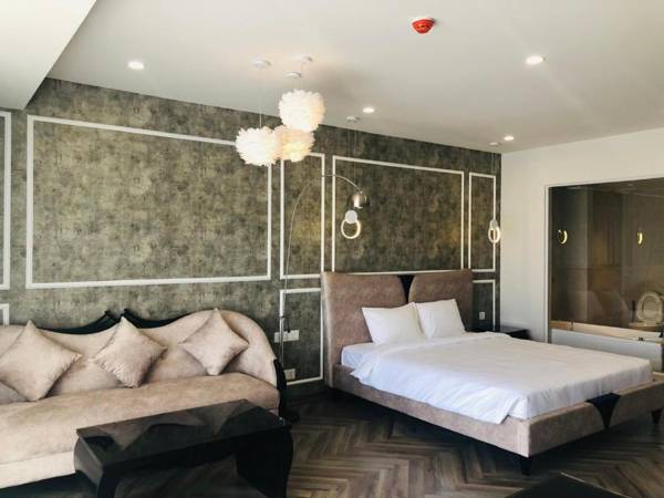 Gold Coast Nha Trang