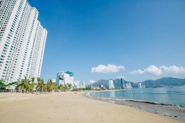 Wonderland 24H Apartments