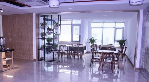 Wonderland 24H Apartments