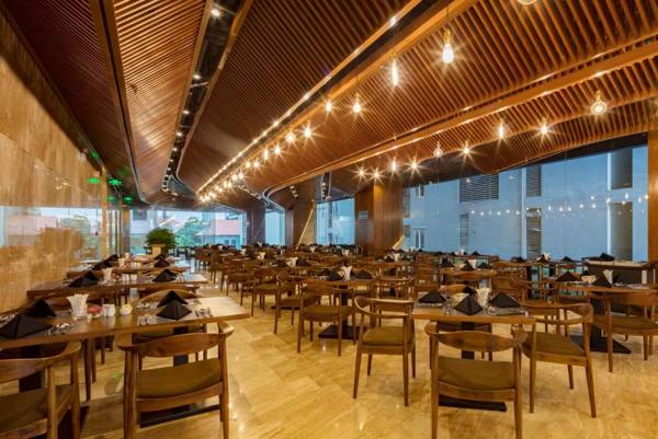 Maple Hotel & Apartment