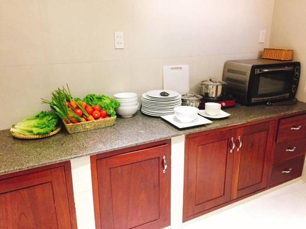 Banyan Villa Nha Trang