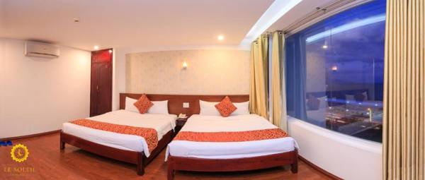 LE SOLEIL HOTEL managed by NEST Group